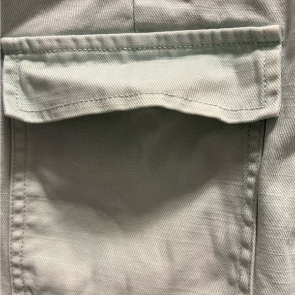 Madewell coverall romper, size S - Picture 5 of 13